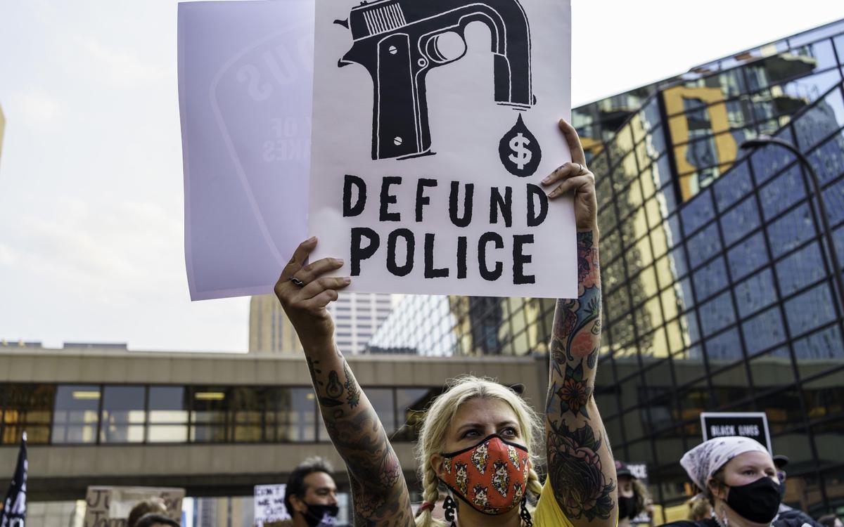 The Left Were the Mad Scientists—and We Were Their Lab Rats