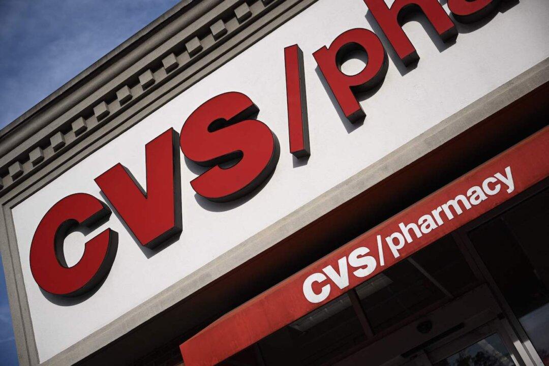 CVS, Walgreens Cap Purchase of Children’s Pain Medicines Amid Increased Demand, Rise in Flu Cases