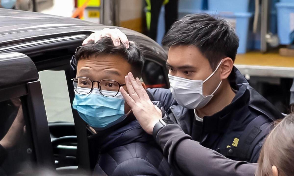 HK Govt. Accuses Stand News of Being a ‘Political Platform’ and Publishing ‘Inciting’ Articles