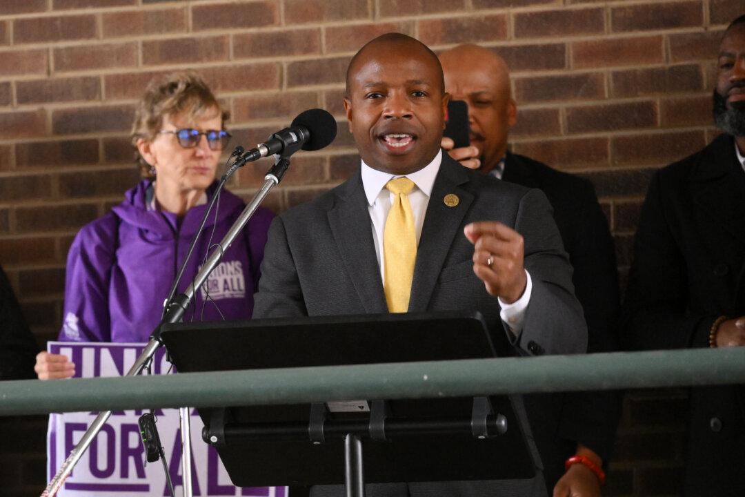 Wisconsin Election Official Fired for Allegedly Sending Fake Military Ballots to State Lawmaker