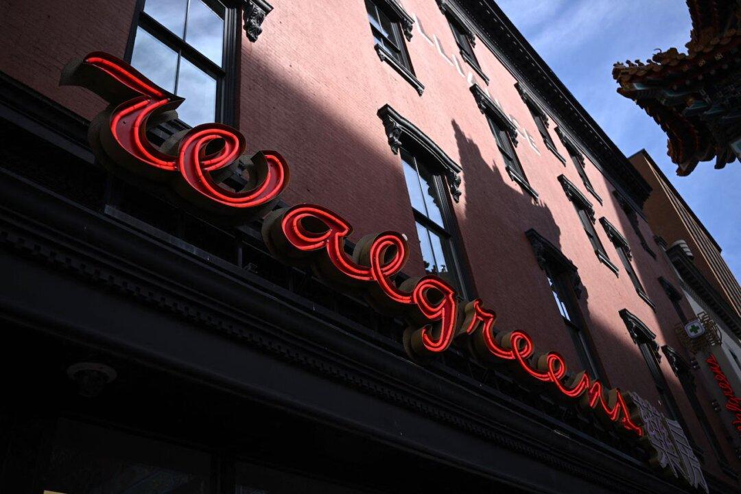 Walgreens Won’t Sell Abortion Pills in 20 States