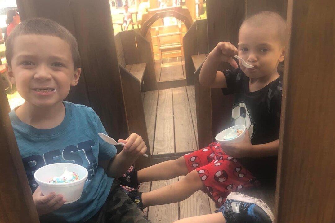 Florida Couple Loses Custody of Sons After Seeking Diagnosis From Boston Children’s Hospital