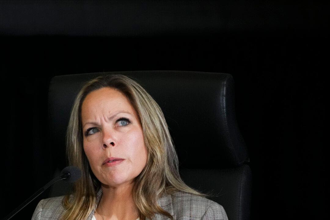 Tamara Lich Undergoes Cross-Examination at Emergencies Act Inquiry