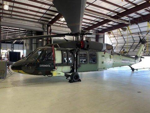 Orange County Fire Authority Orders 2 New Helicopters