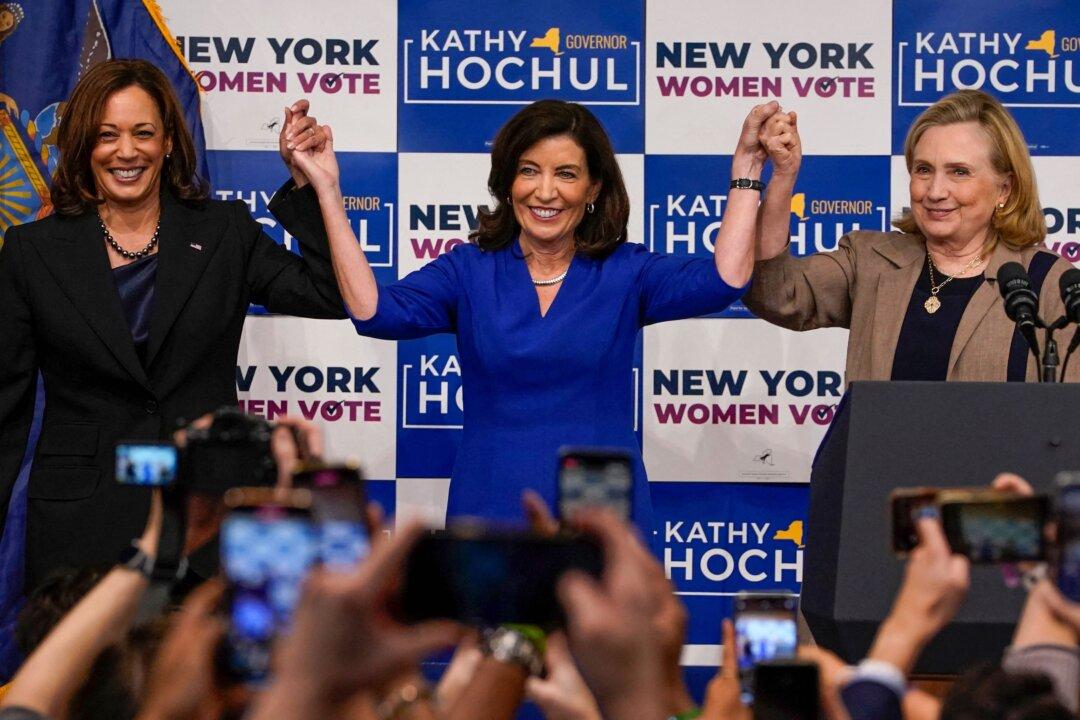 New York Redistricting Lawsuit Could Cost House GOP Up to 6 Seats