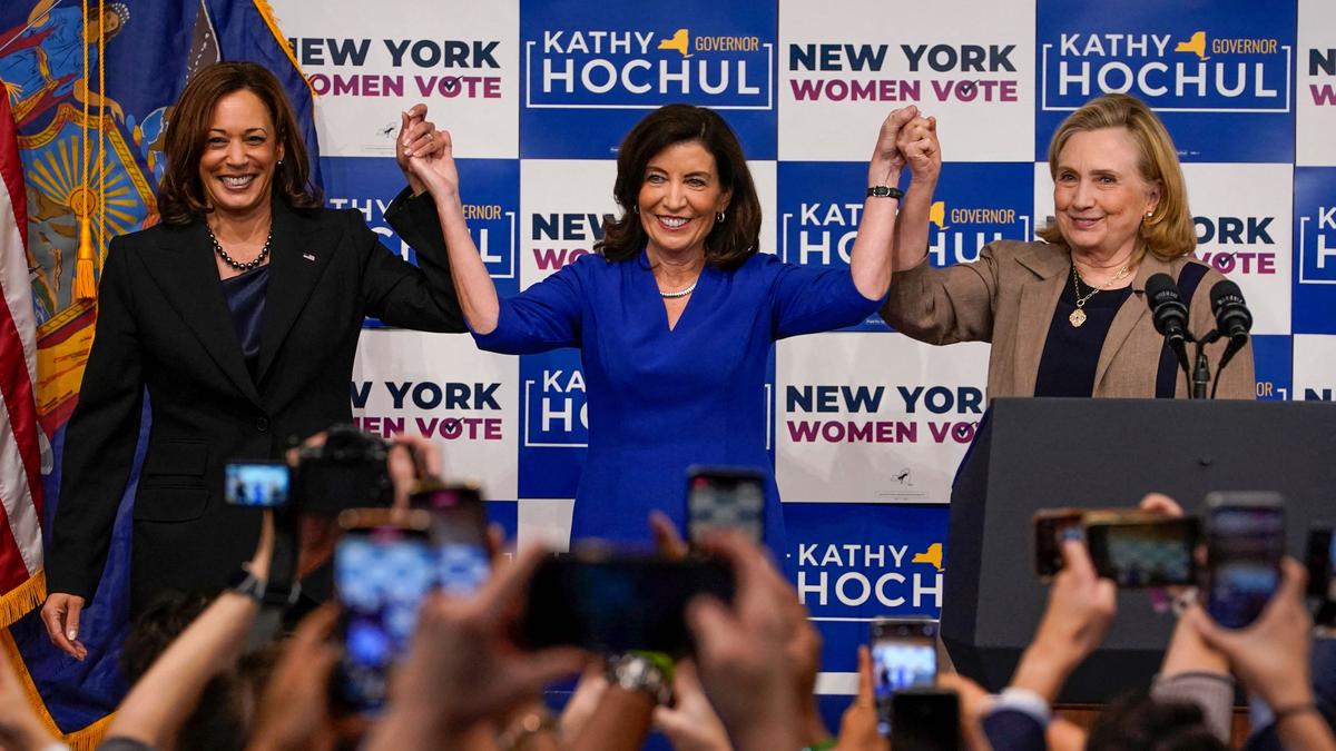 New York Redistricting Lawsuit Could Cost House GOP Up to 6 Seats