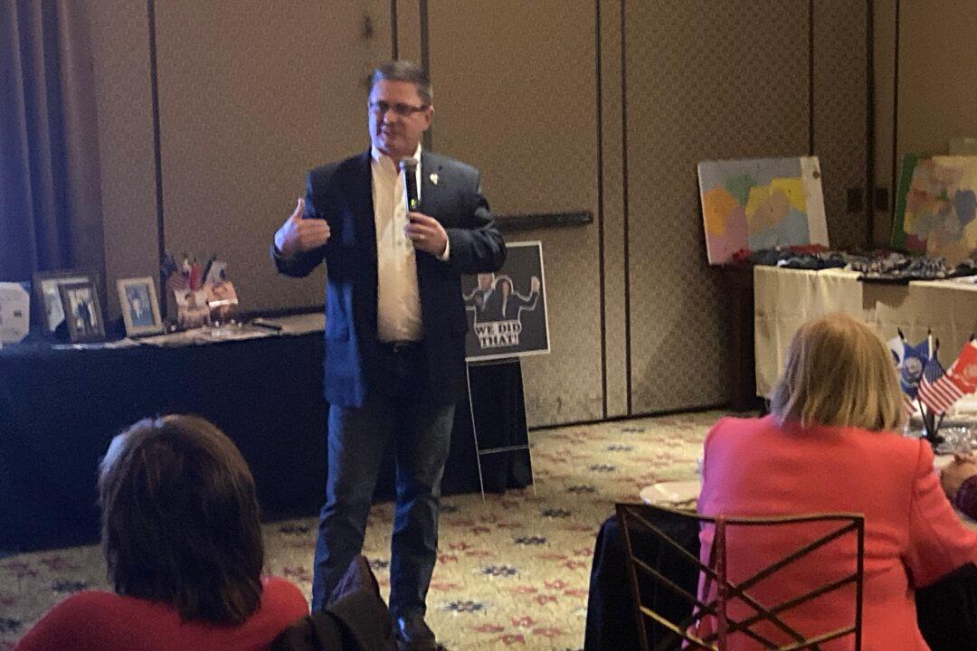 Nip-and-Tuck Nevada House Race Getting Tit-for-Tat Personal