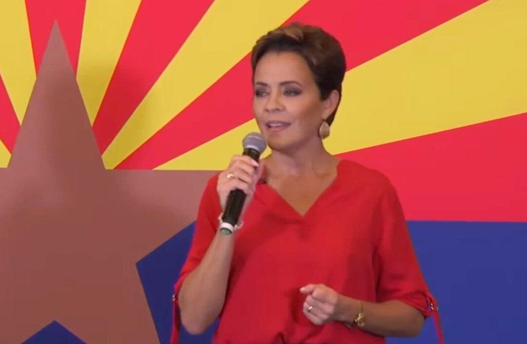 Maricopa County Files Response in Kari Lake’s Supreme Court Lawsuit