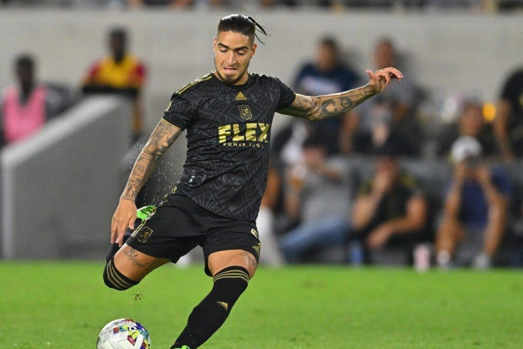 LAFC, Union Prepare for Titanic MLS Cup Final Pitting Best vs. Best