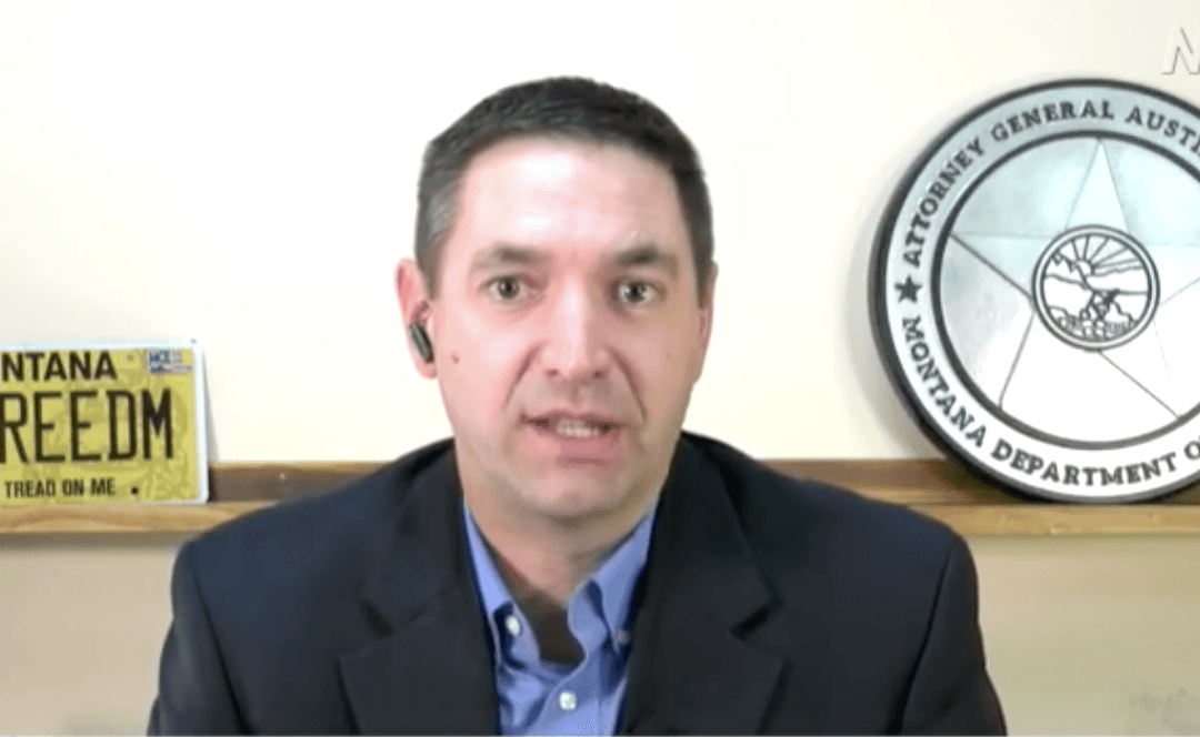 Extremely Low Supply of Diesel ‘Terrifying’: Montana Attorney General