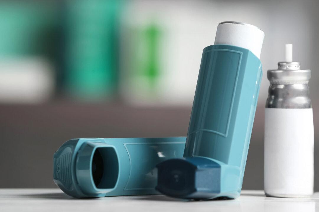 Parent’s Mental Health Can Affect Kids’ Asthma Care