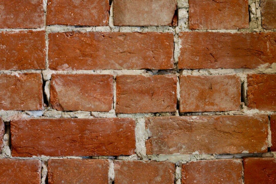 Don’t Call the Brick Mason: DIY Repointing