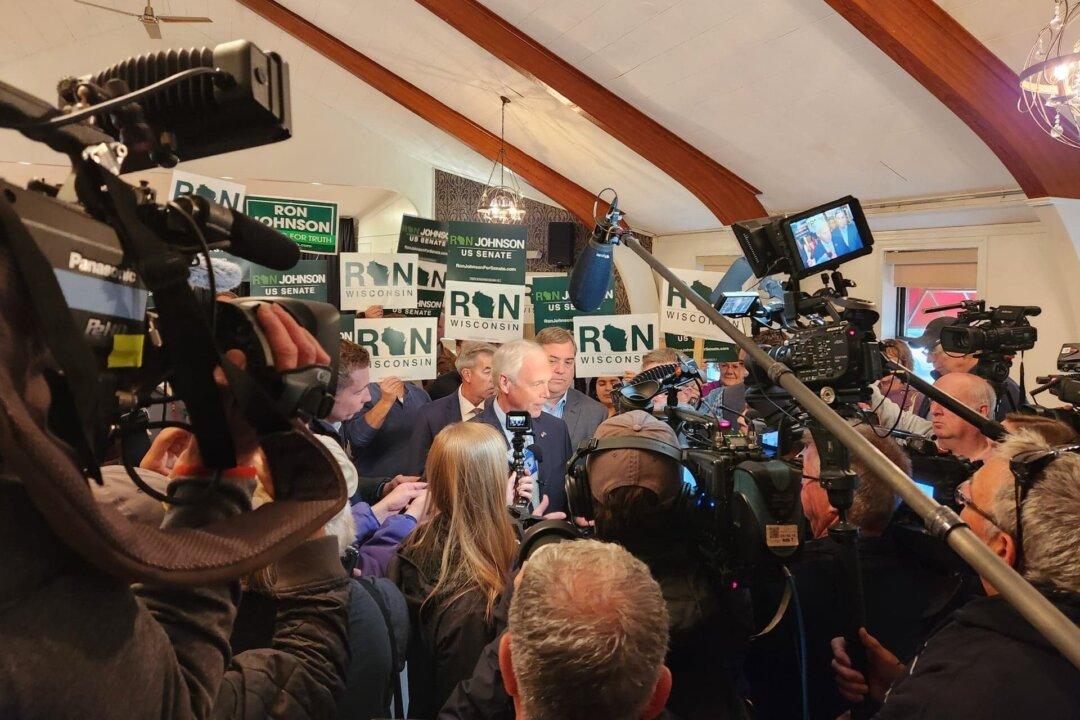 Decisions on Wisconsin Election Integrity Lawsuits Revealed as Election Day Nears