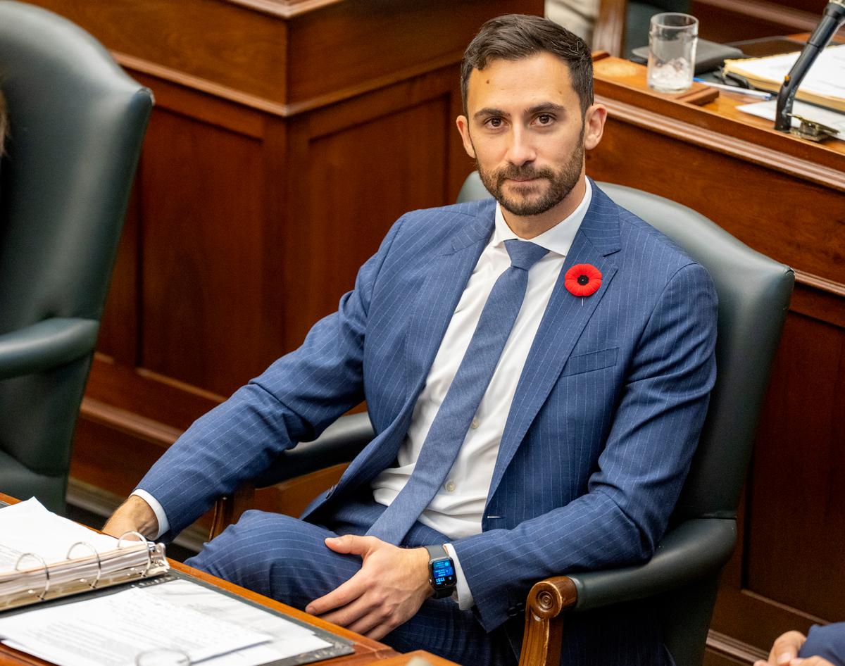 Ontario Passes Back-to-Work Bill, Applies Notwithstanding Clause Ahead of Education Workers’ Strike