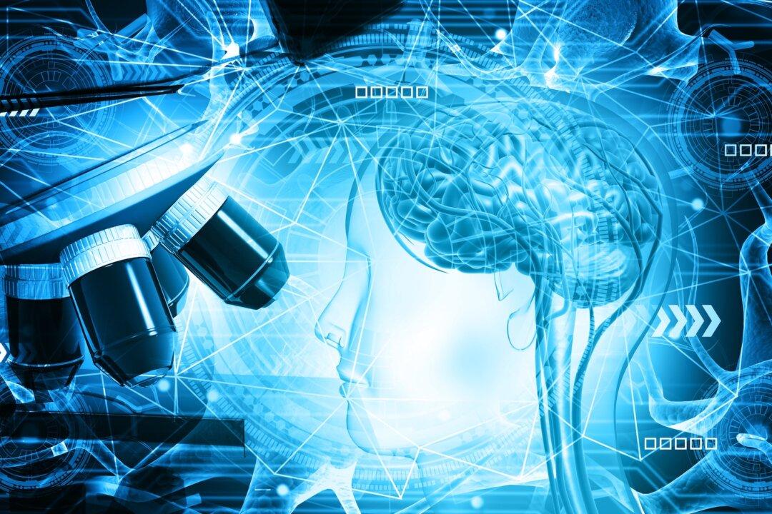 Beat Cancer by Balancing Your Autonomic Nervous System (Video)