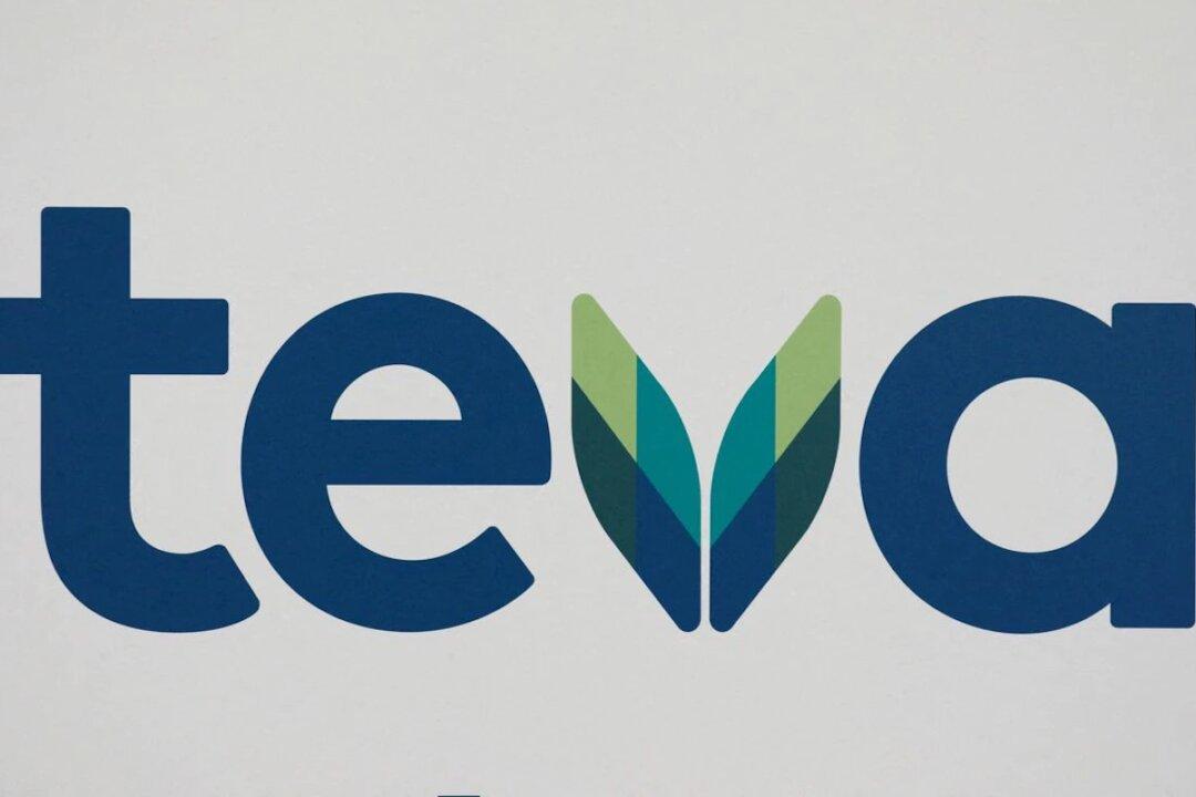 Teva to Pay $523 Million to New York in Opioid Settlement