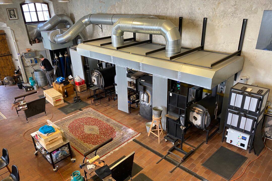 City of Creativity: Finding Makers in Prague