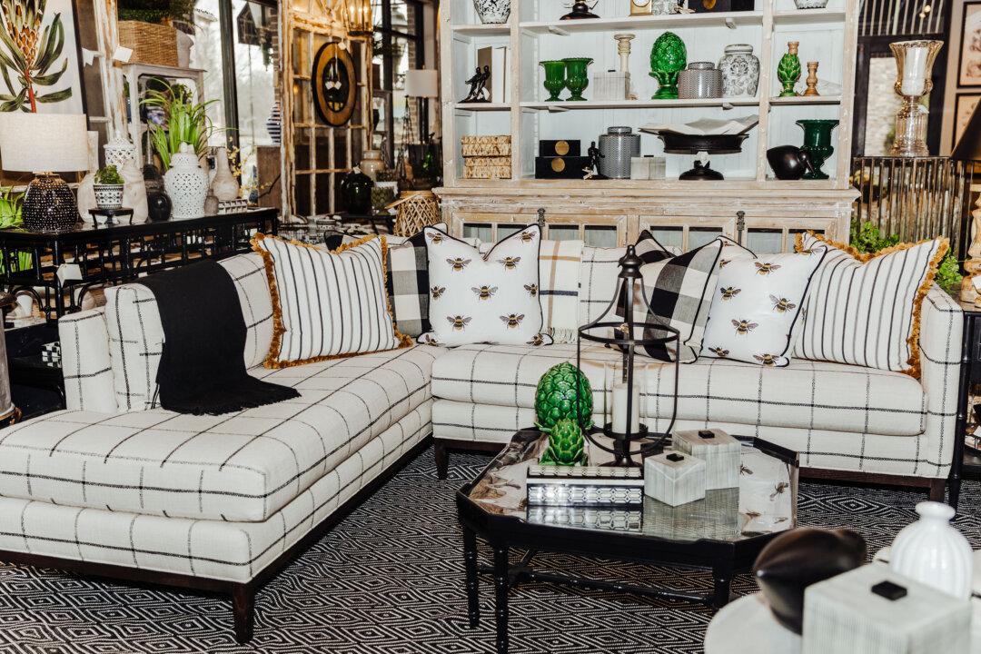 Sustain Your Sofa With Upholstery Care