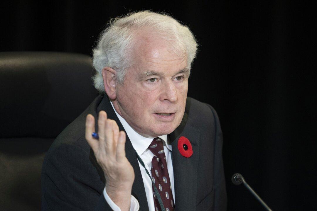 Emergencies Act Inquiry to Release Report on Feb. 17