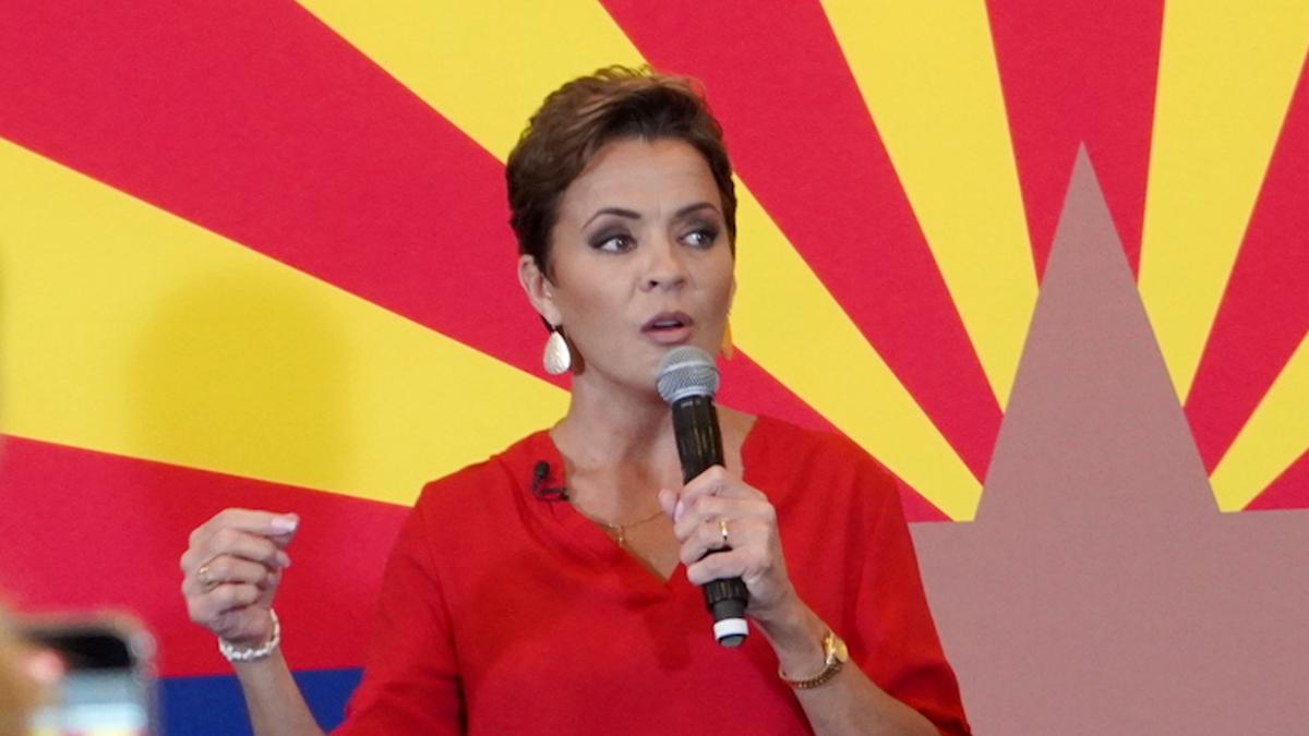 Court of Appeals Agrees to Expedite Kari Lake’s 2022 Election Case