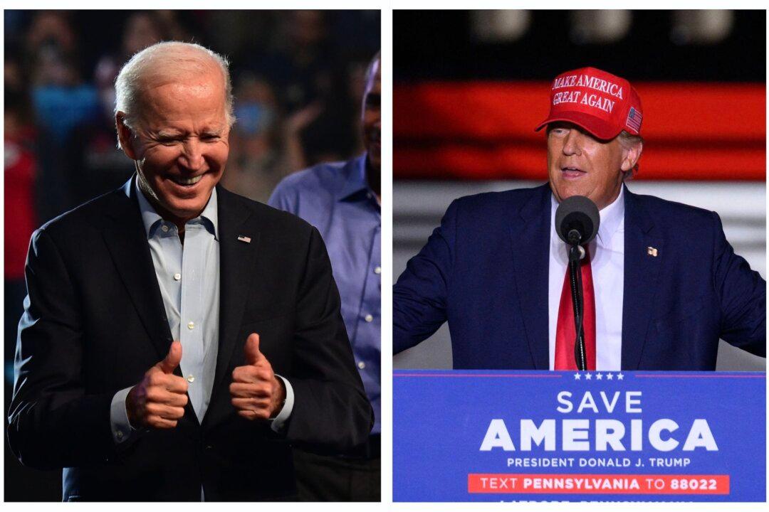 Senate Intel Chair: ‘All Things Will Be on the Table’ to Get Access to Biden and Trump Classified Documents