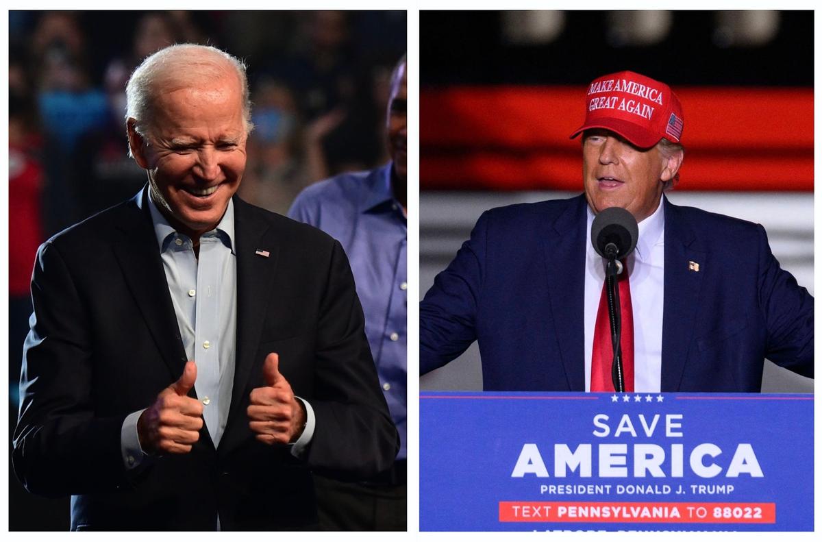 Senate Intel Chair: ‘All Things Will Be on the Table’ to Get Access to Biden and Trump Classified Documents