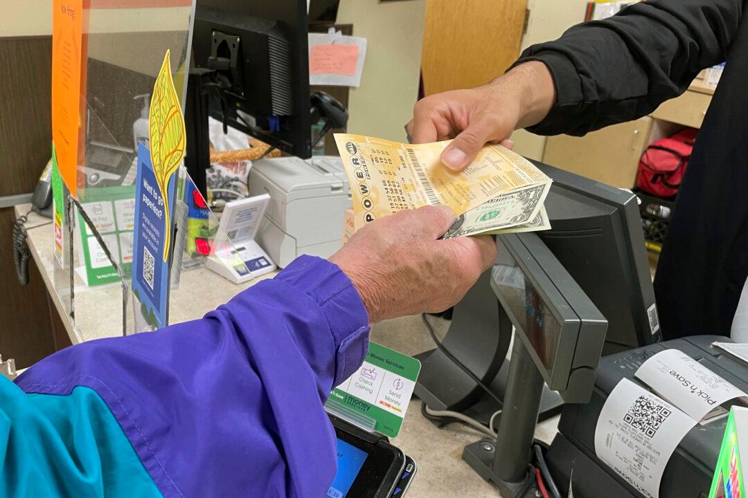 Powerball Jackpot Up to Record $1.9 Billion After No Winner