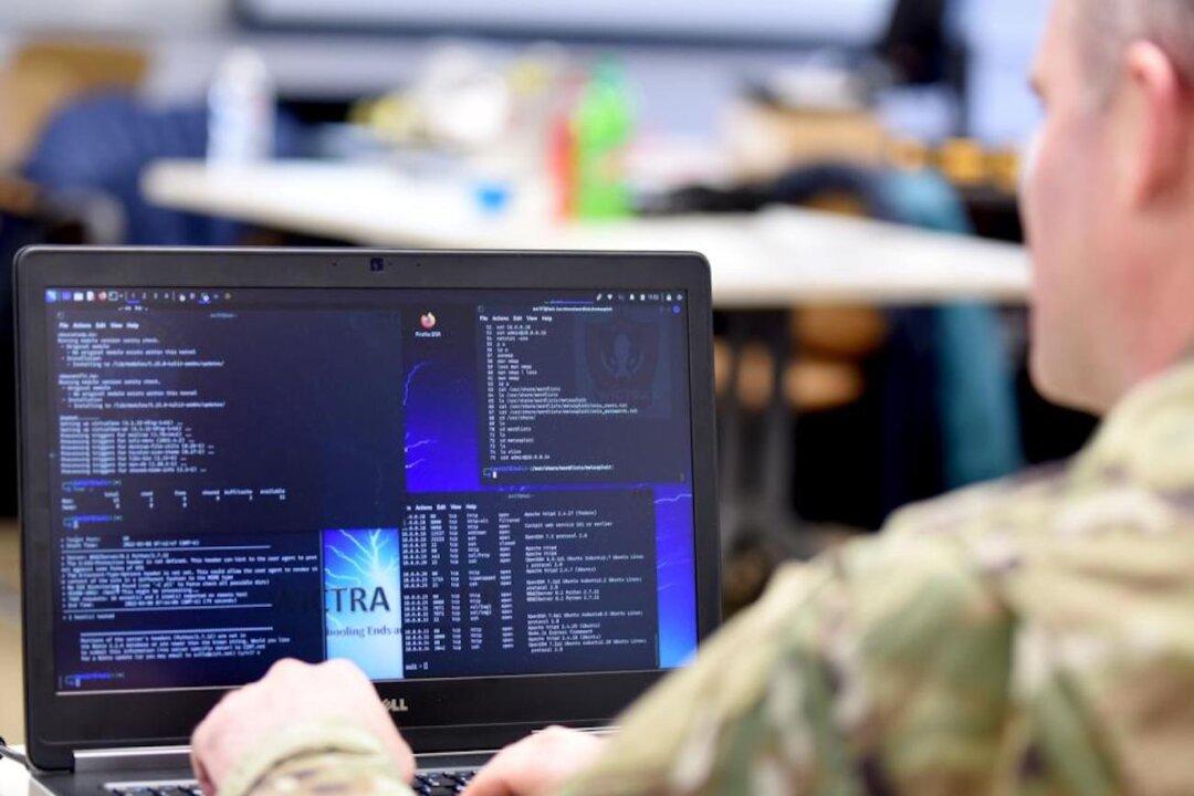 National Guard Cybersecurity Units Activated in 14 States Ahead of Midterm Elections: Reports