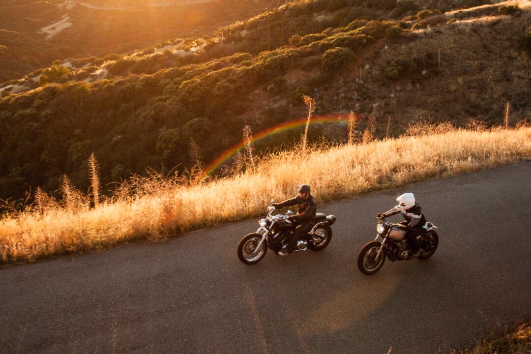 Saddle Up for Adventure: How to Learn to Ride a Motorcycle