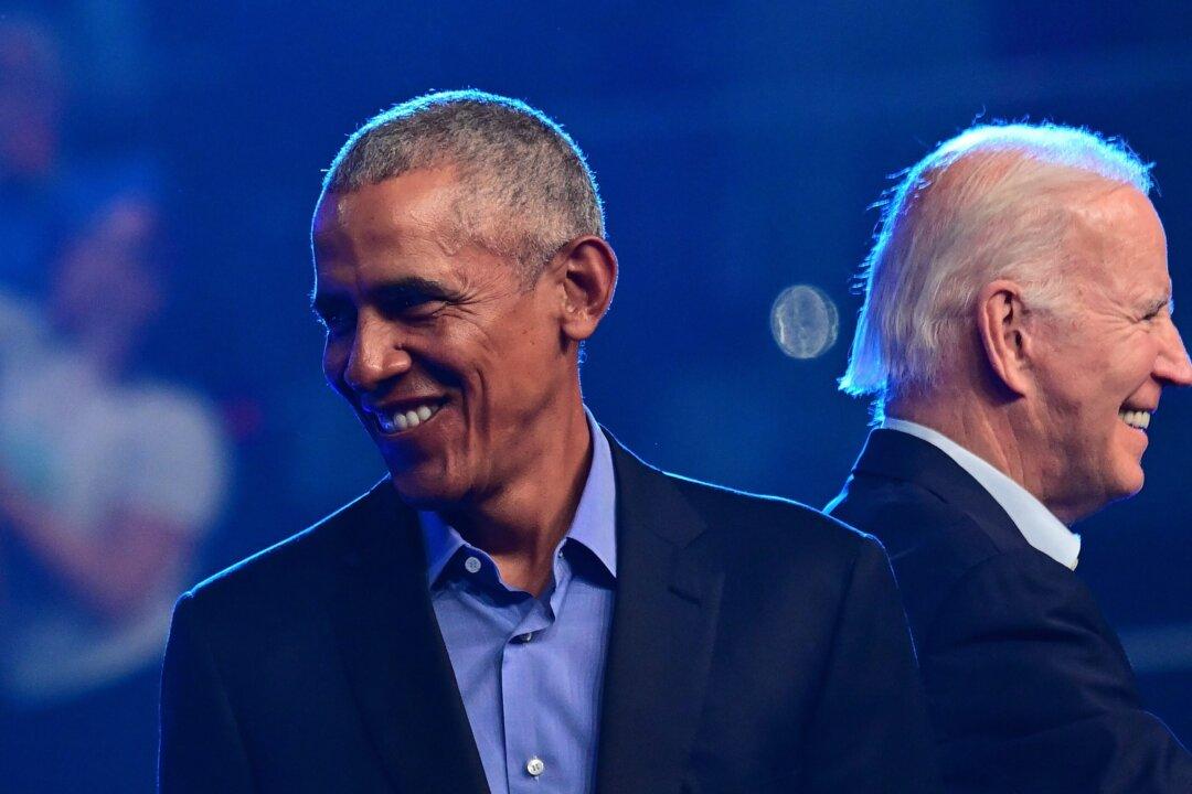 Former US President Obama to Visit Australia on Speaking Tour