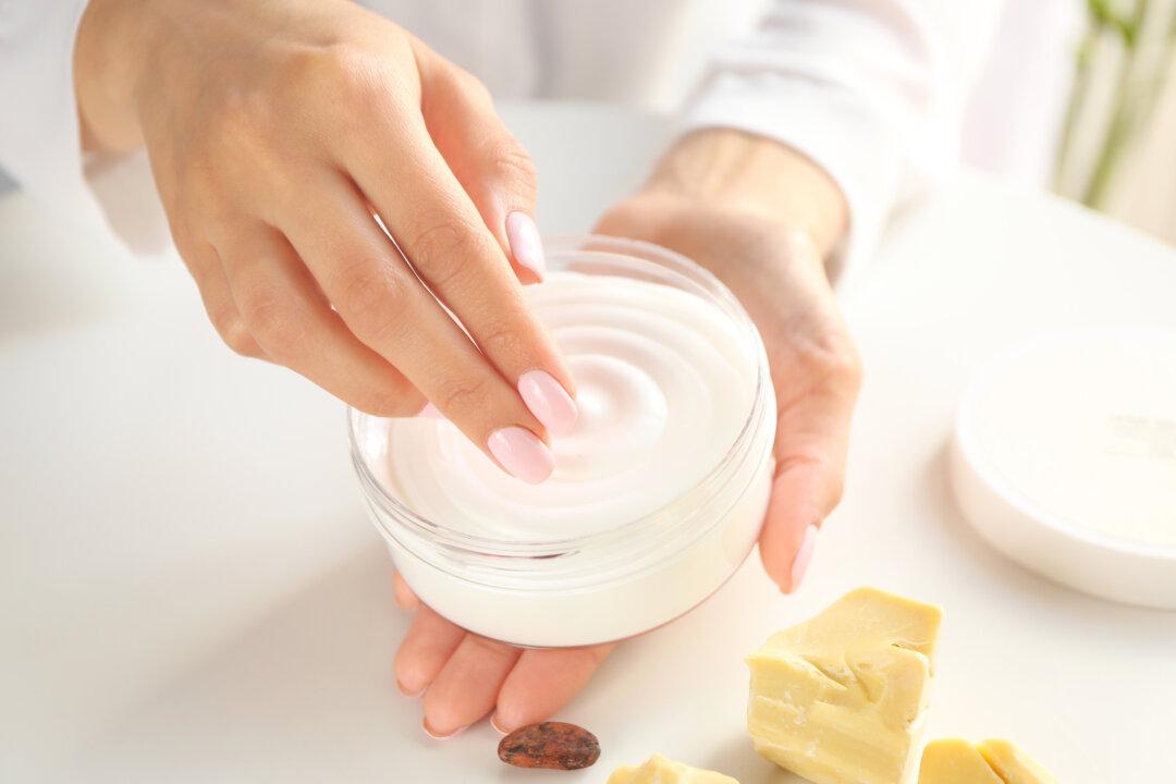 6 DIY Homemade Body Care Products