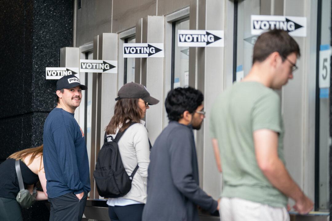 Midterm Elections Could Bring Higher Taxes in Some States: What Voters Need to Know