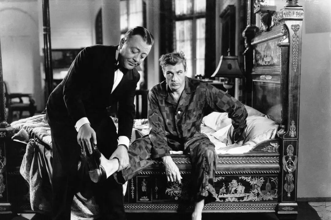 When Did Pajamas Become Public Attire?