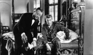 When Did Pajamas Become Public Attire?