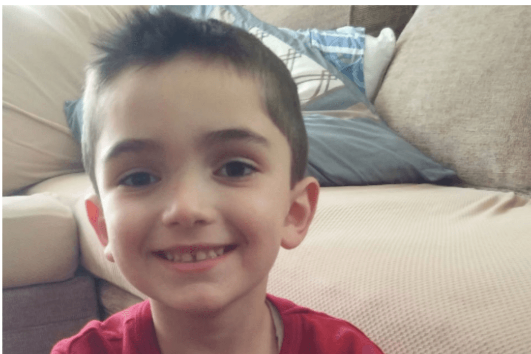 Former New York Cop Found Guilty in Murder of 8-Year-Old Son