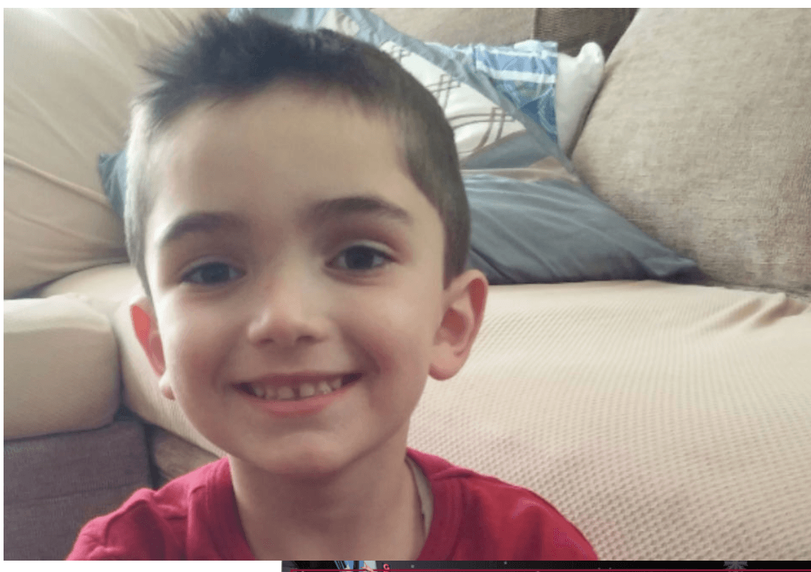 Former New York Cop Found Guilty in Murder of 8-Year-Old Son