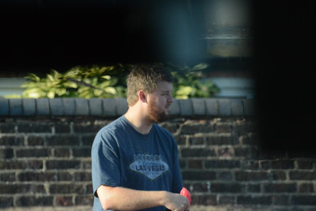 Up to 800,000 ‘Predatory’ Paedophiles in Britain: National Crime Agency