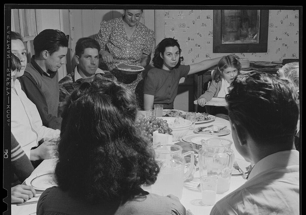 Time-Honored Tips for Thanksgiving on a Budget