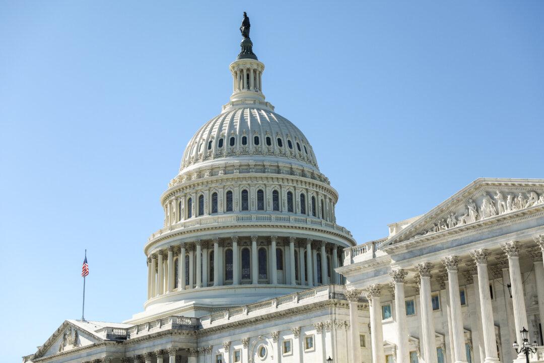 Experts Say Churches, Faith-Based Social Service Agencies and Businesses Threatened by ‘Respect for Marriage’ Act