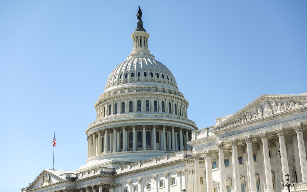 New Congress Should Empower People—Not Politicians—for Environmental Results