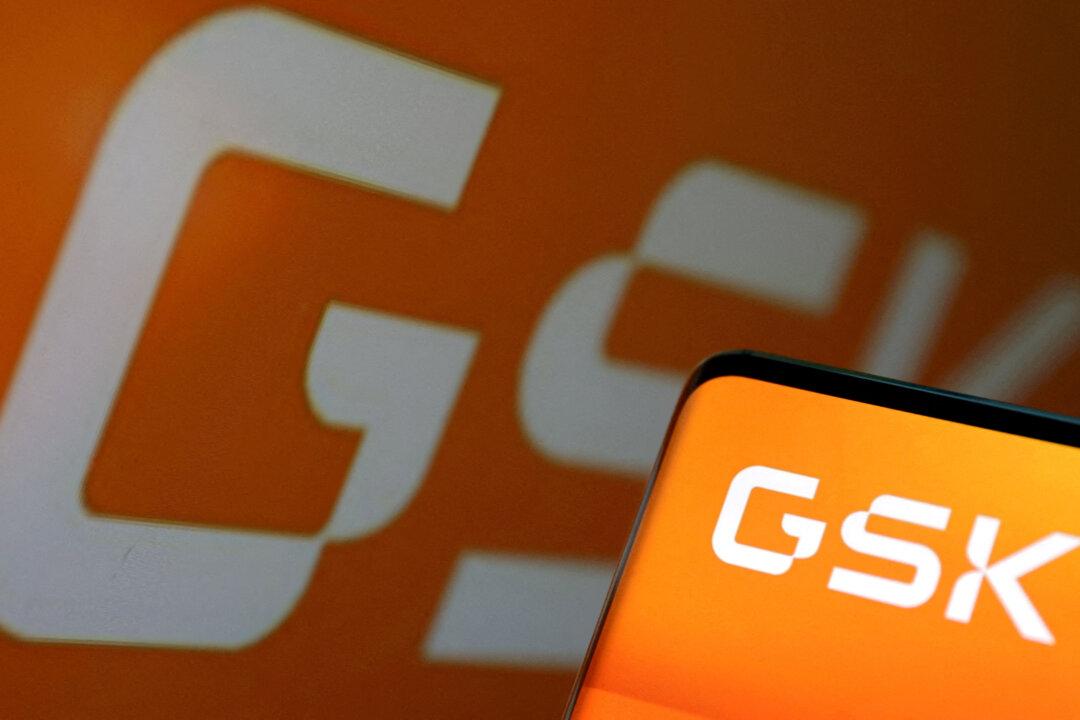 GSK’s Blood Cancer Drug Fails Main Goal of Trial, Shares Fall