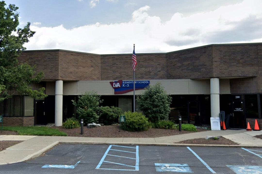 Sickness Affecting 48 at Charter School Still Unexplained