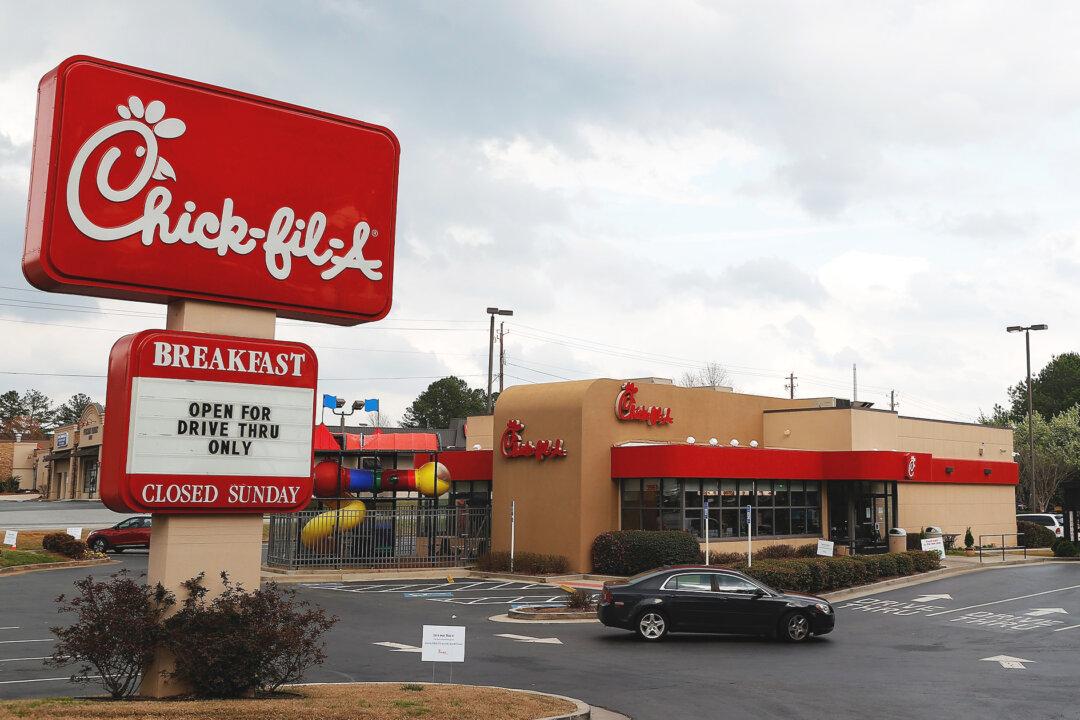 A Florida Chick-fil-A Outlet Pioneers 3-Day Work Week, Applications and Retentions Soar