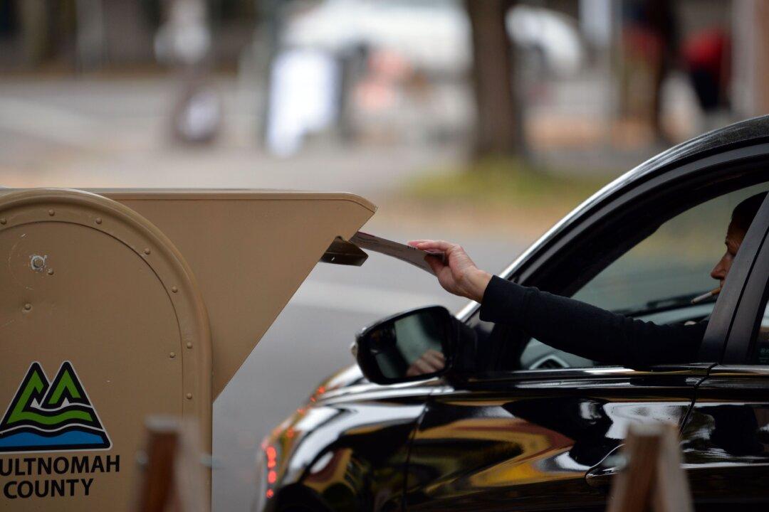 For First Time in Over a Decade, Oregon Has Three Competitive House Races