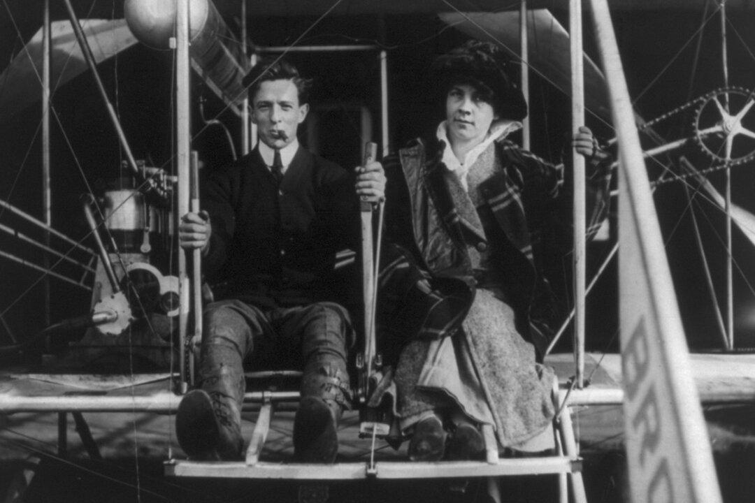 Champion of Liberty: Isabel Paterson