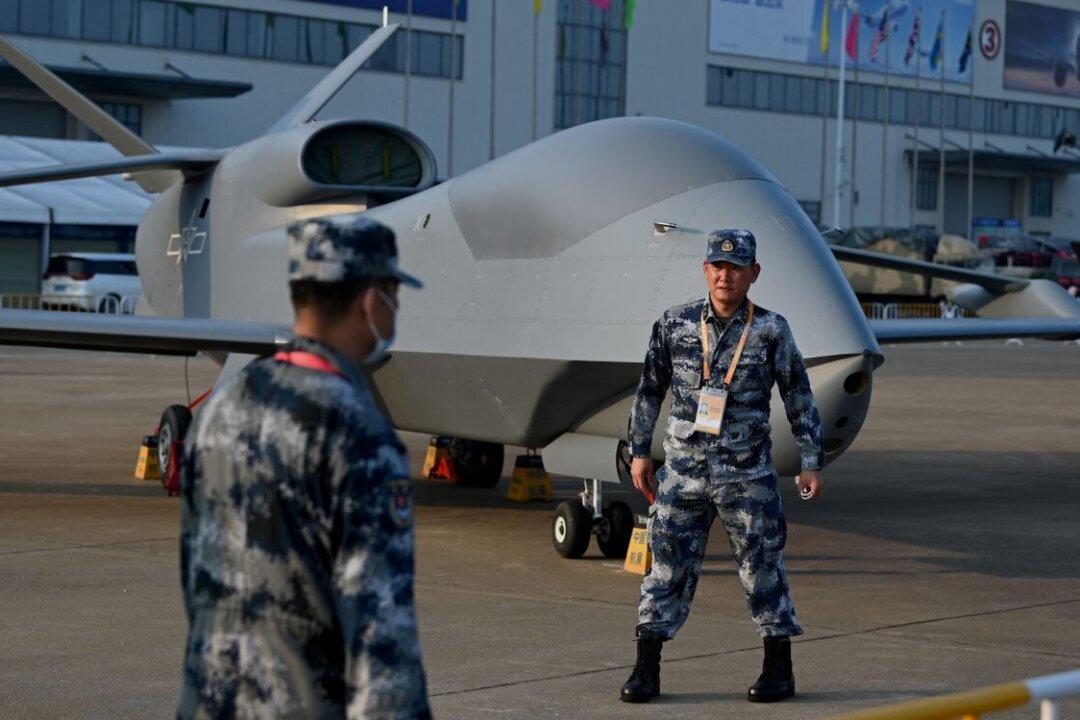 US Tech Restrictions Curb China’s Military Ambitions