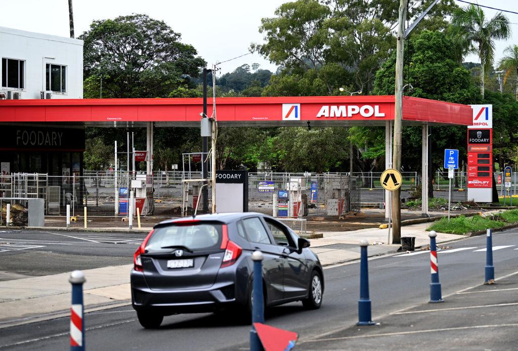 Petrol Prices Surge as Australian Dollar Stays Weak