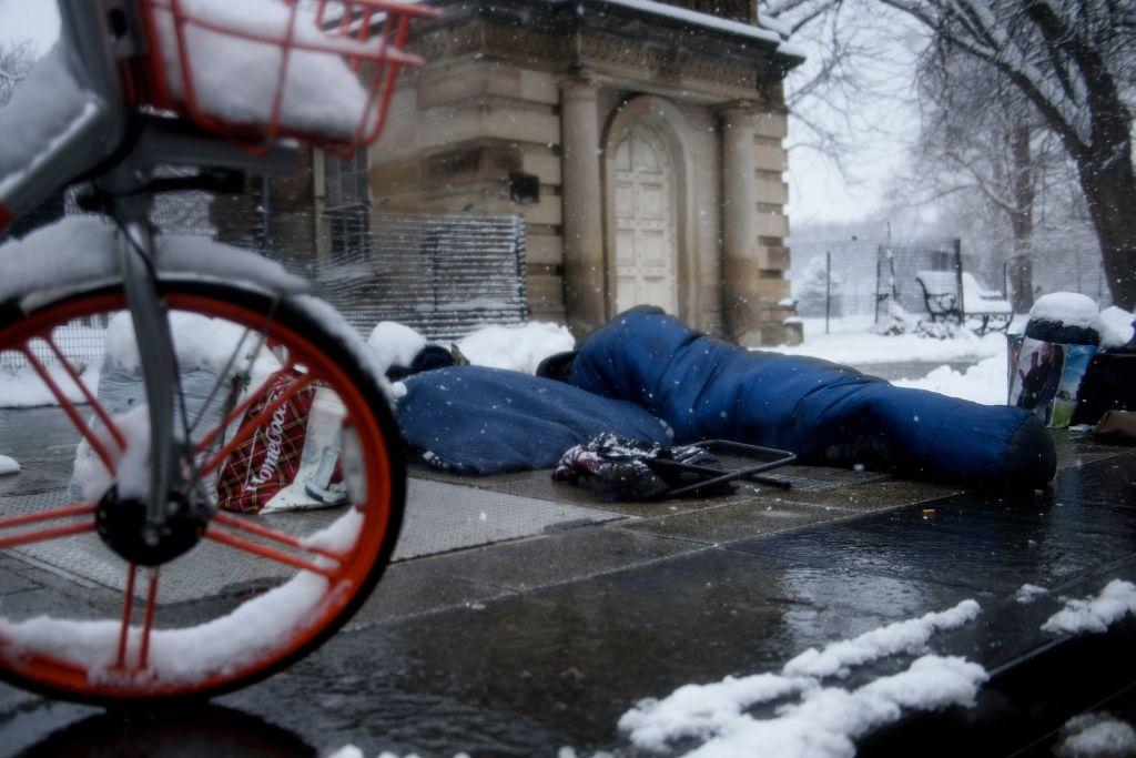 Americans Already Struggling to Pay Bills Amid Inflation Brace for a Surge in Winter Heating Costs