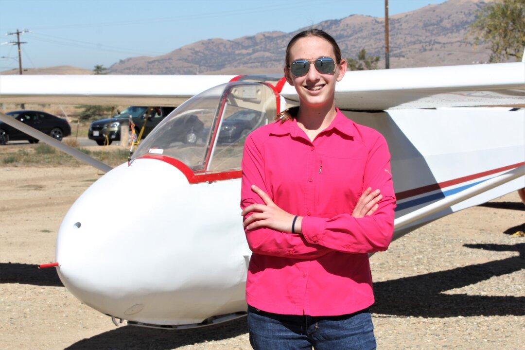 14-Year-Old’s Science Experiment to Be Carried Out on International Space Station