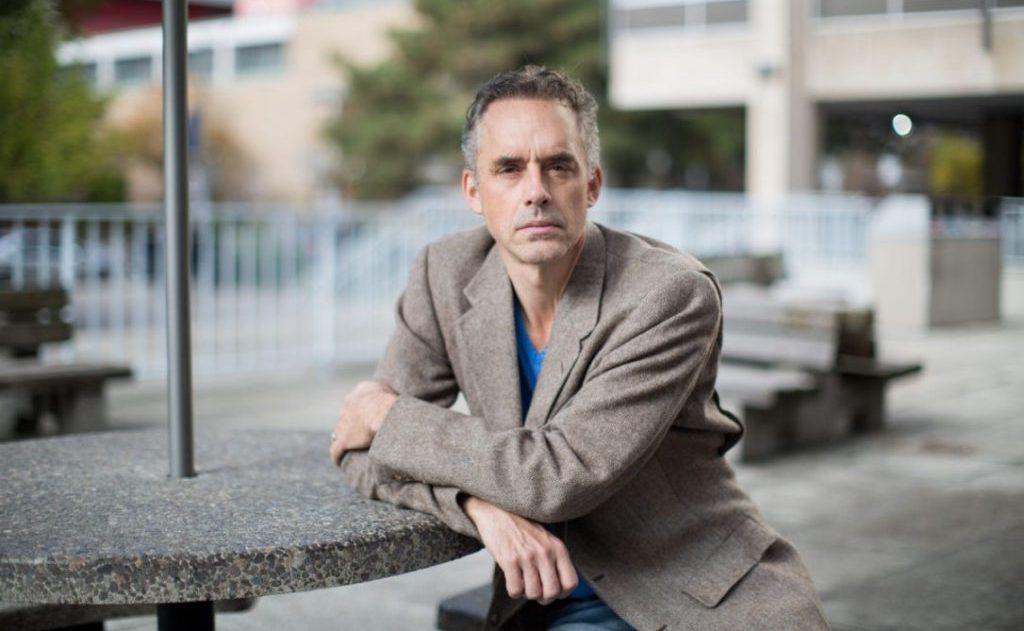 Jordan Peterson Answers Audience’s Most Pressing Questions at Anaheim’s Honda Center